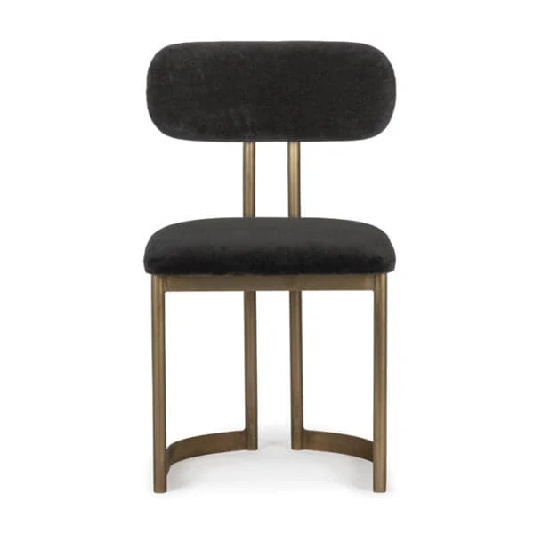 Shay Upholstered Dining Chair - Image 13
