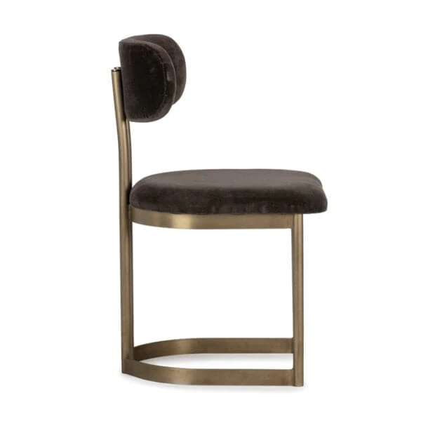 Shay Upholstered Dining Chair - Image 14