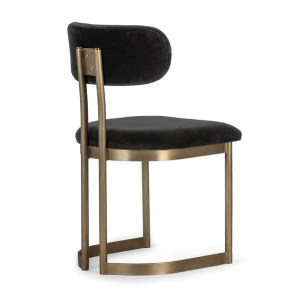 Shay Upholstered Dining Chair - Image 15