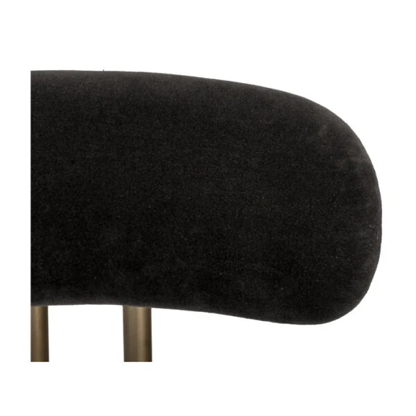 Shay Upholstered Dining Chair - Image 18
