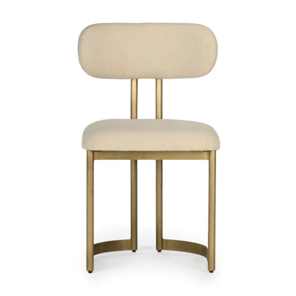 Shay Upholstered Dining Chair - Image 19