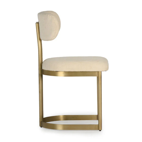 Shay Upholstered Dining Chair - Image 20