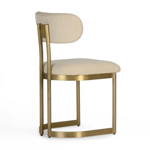 Shay Upholstered Dining Chair - Image 21