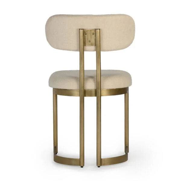 Shay Upholstered Dining Chair - Image 22