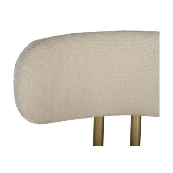 Shay Upholstered Dining Chair - Image 25