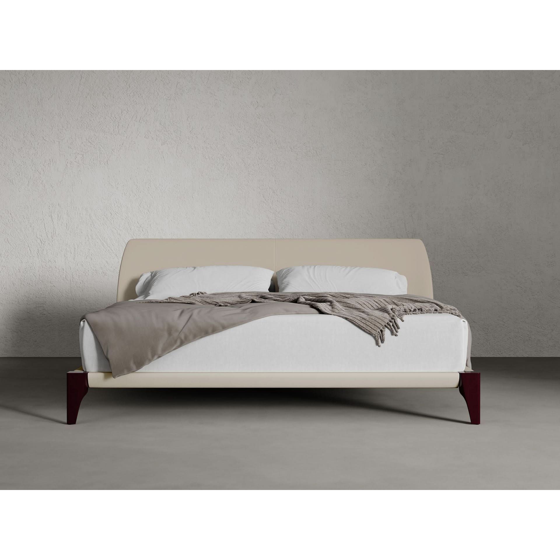 Sheridan Platform Bed - Image 2