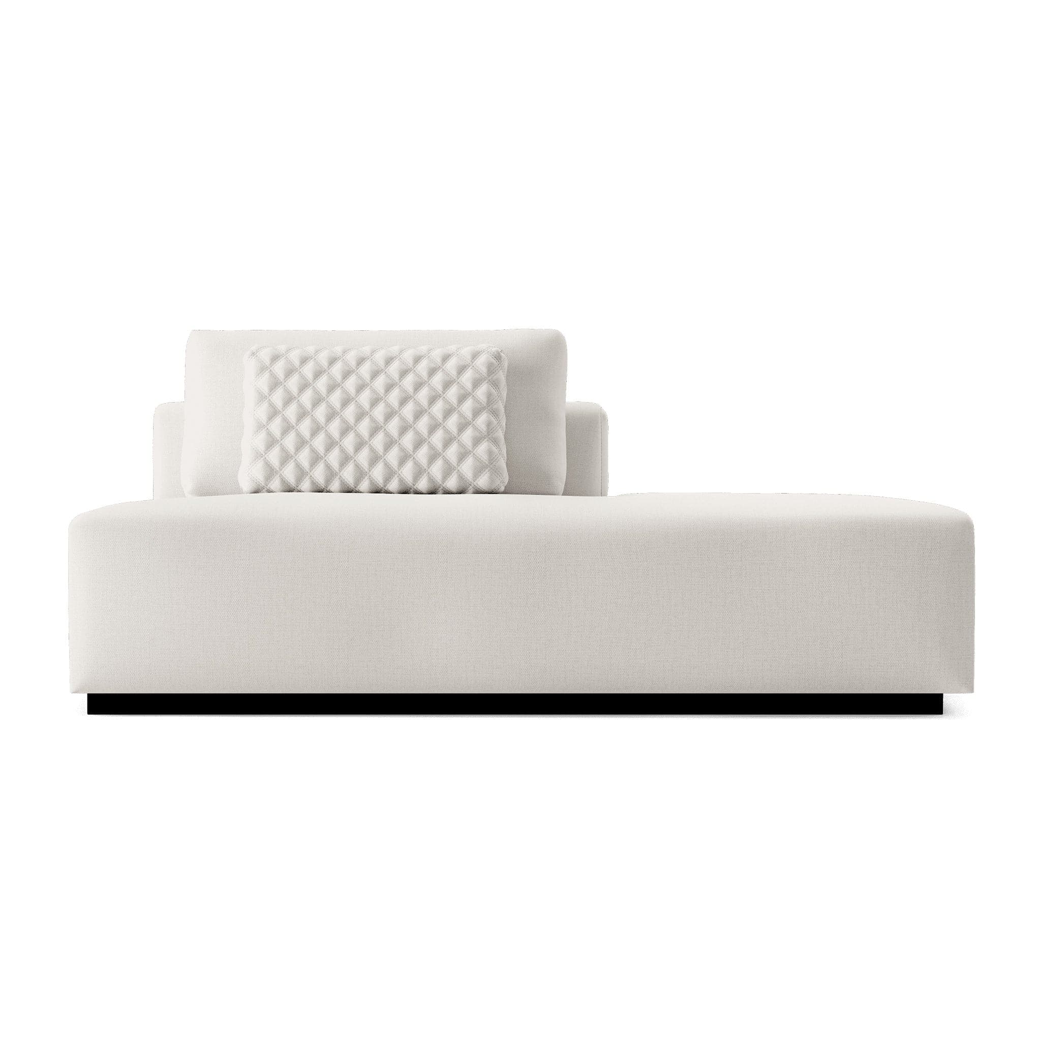 Siena Modular End Unit - Image 3