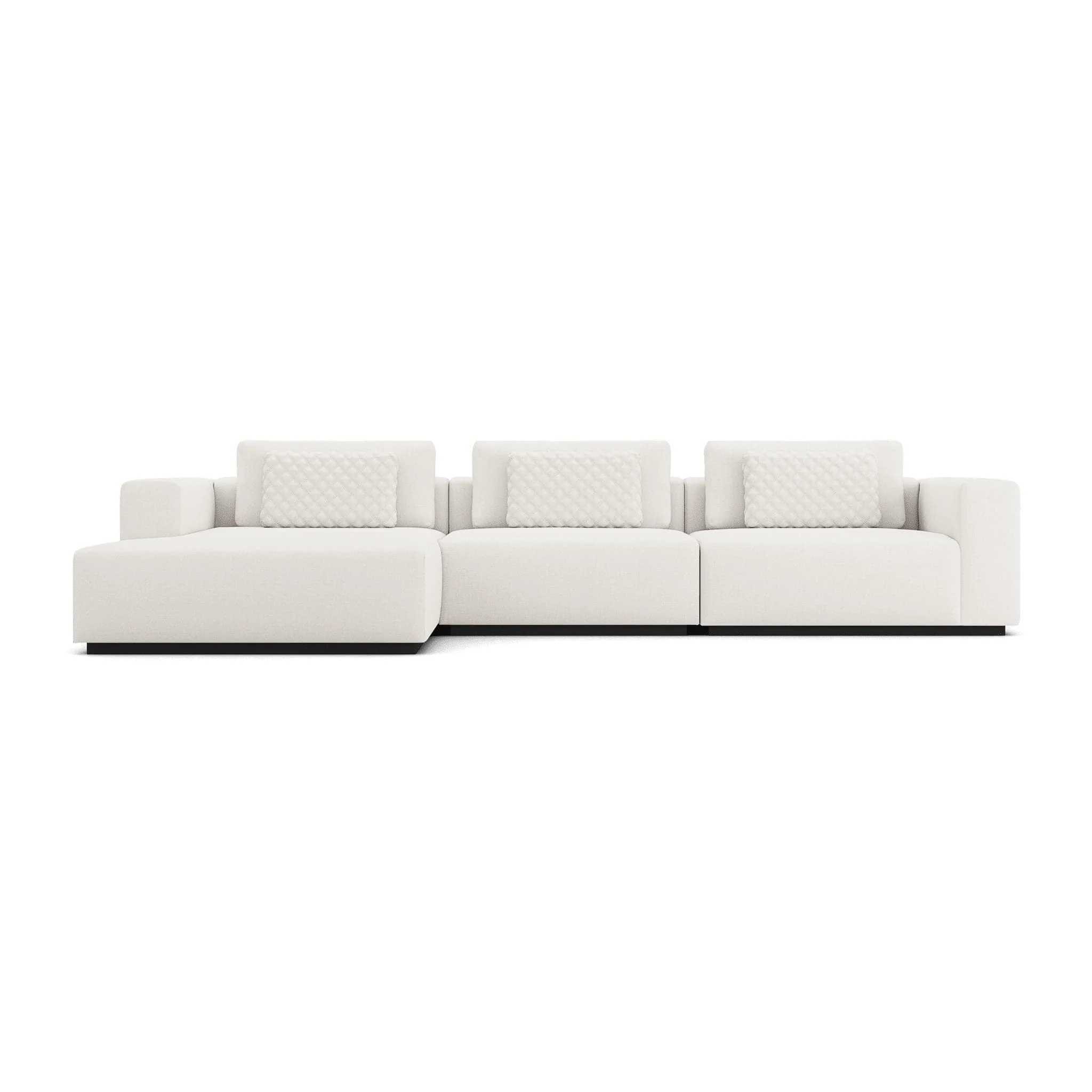 Siena Modular Sofa 07 - Image 3