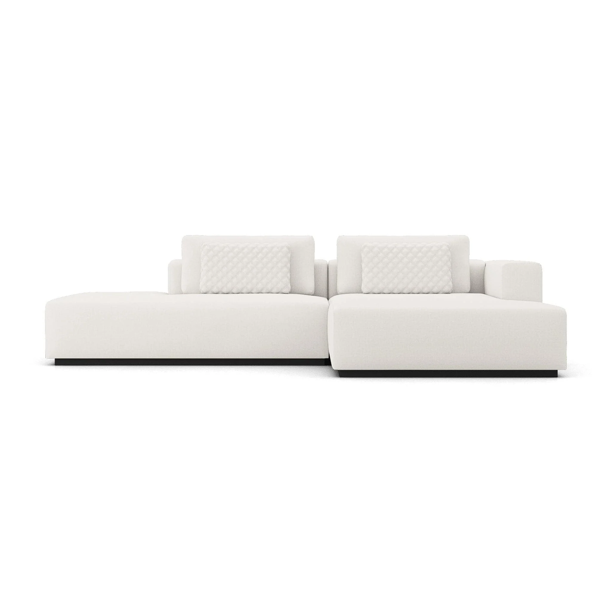 Siena Modular Sofa 08 - Image 3