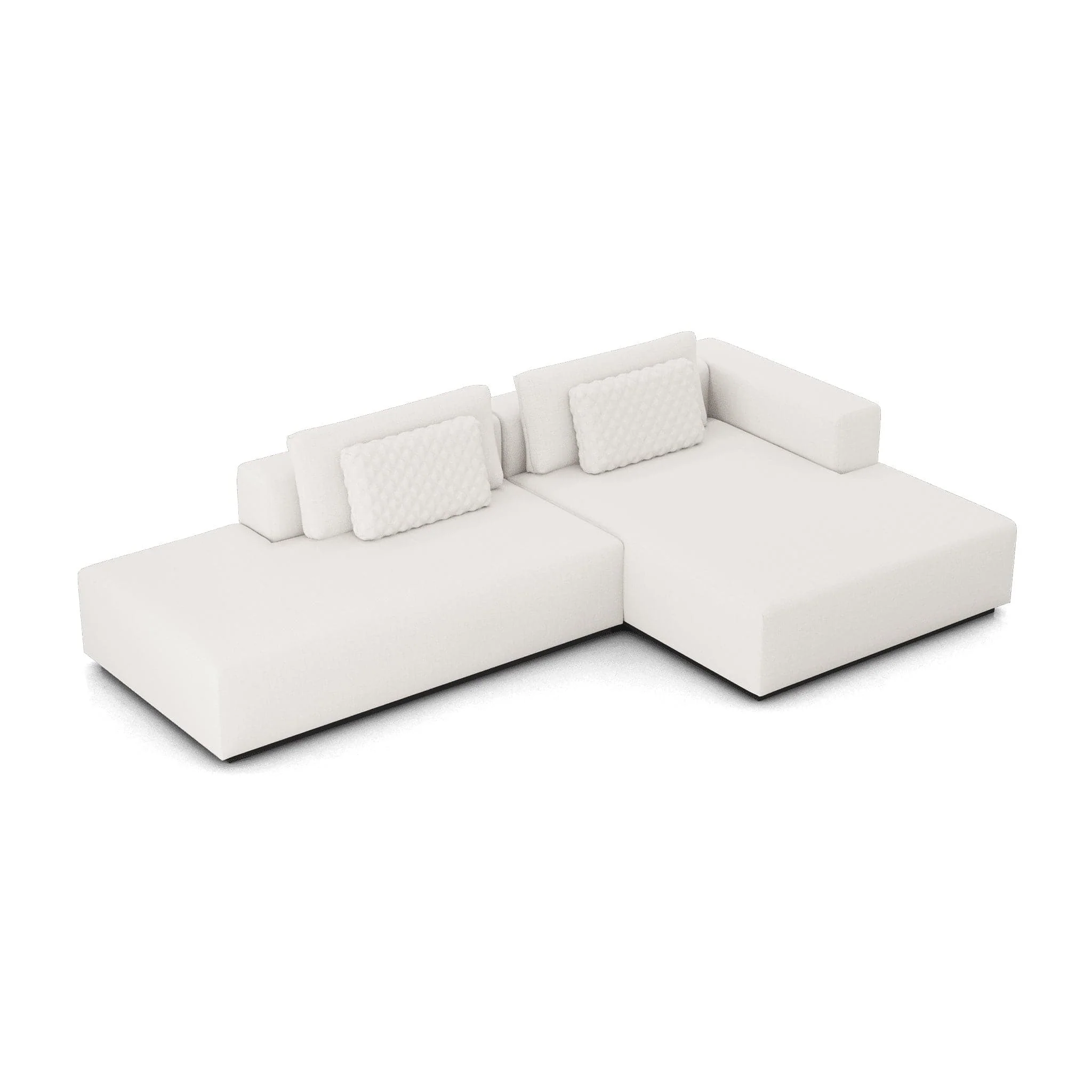 Siena Modular Sofa 08 - Image 4