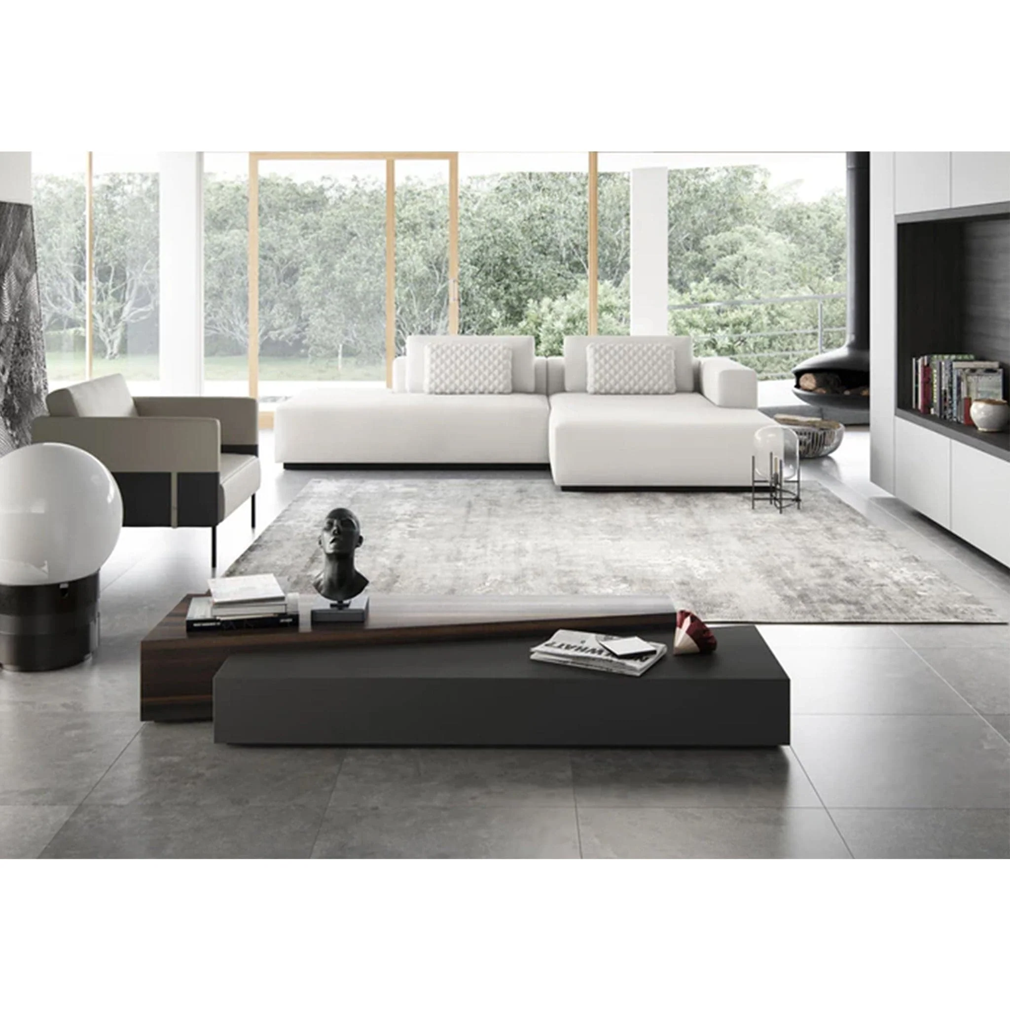 Siena Modular Sofa 08 - Image 5