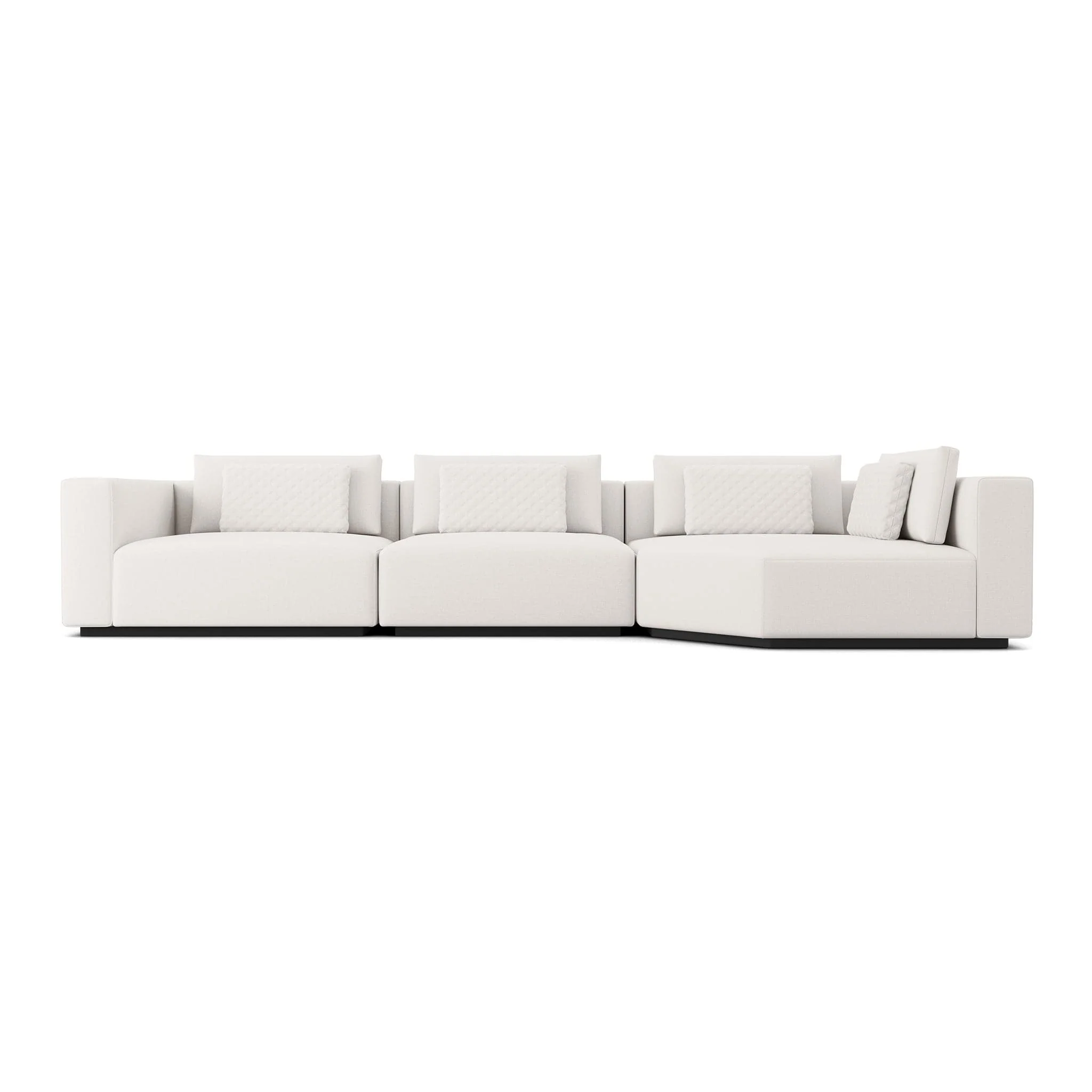 Siena Modular Sofa 25 - Image 3