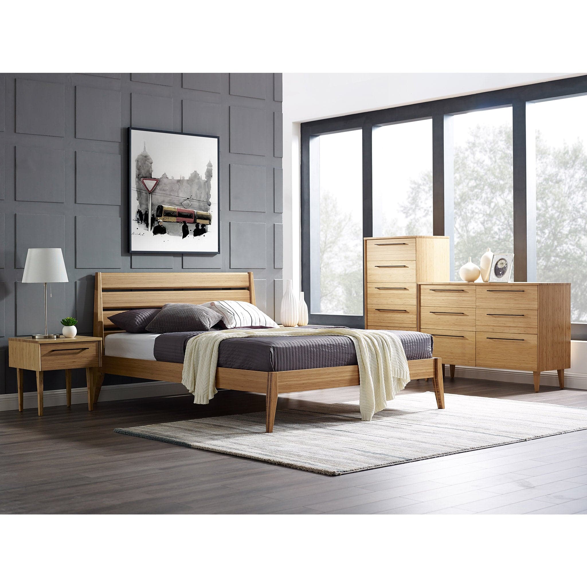 Sienna Nightstand - Image 5