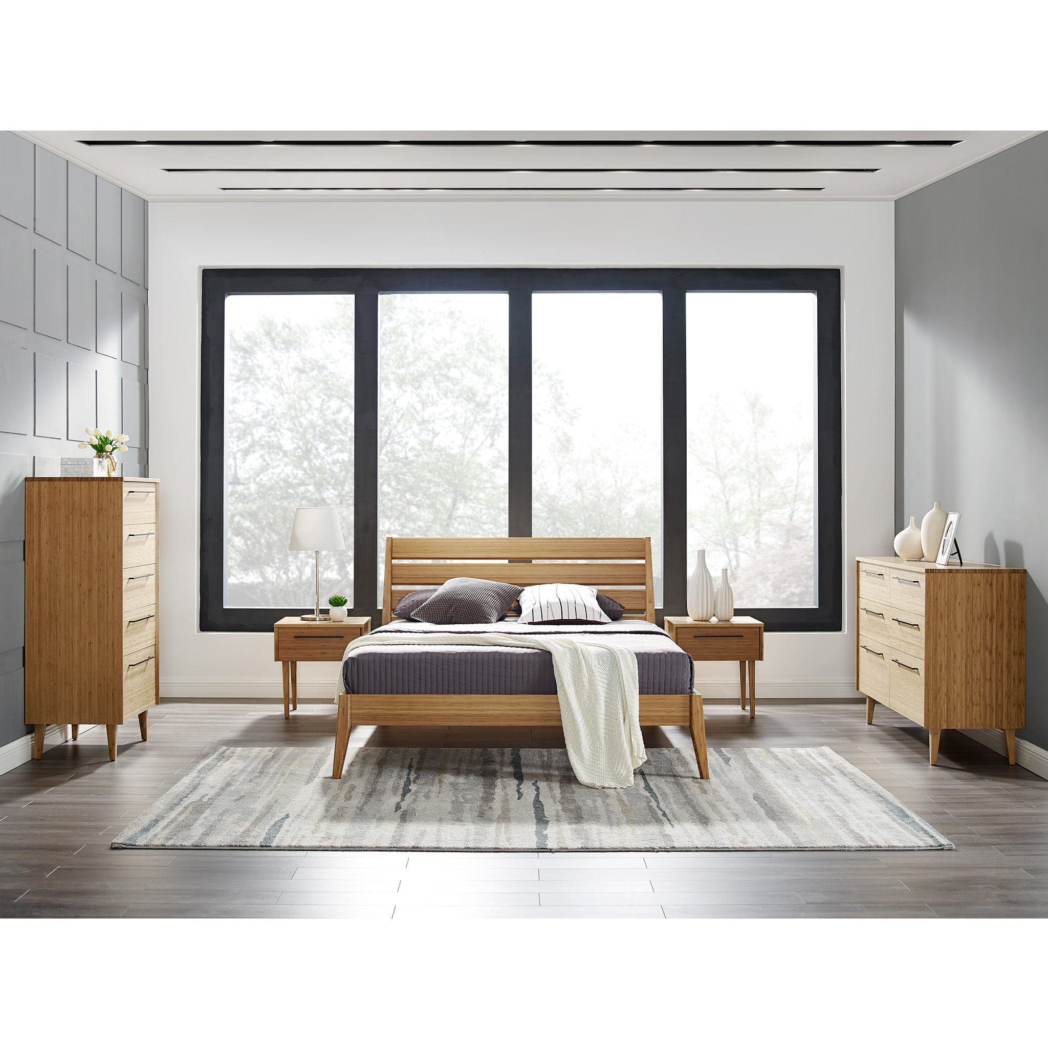 Sienna Nightstand - Image 6