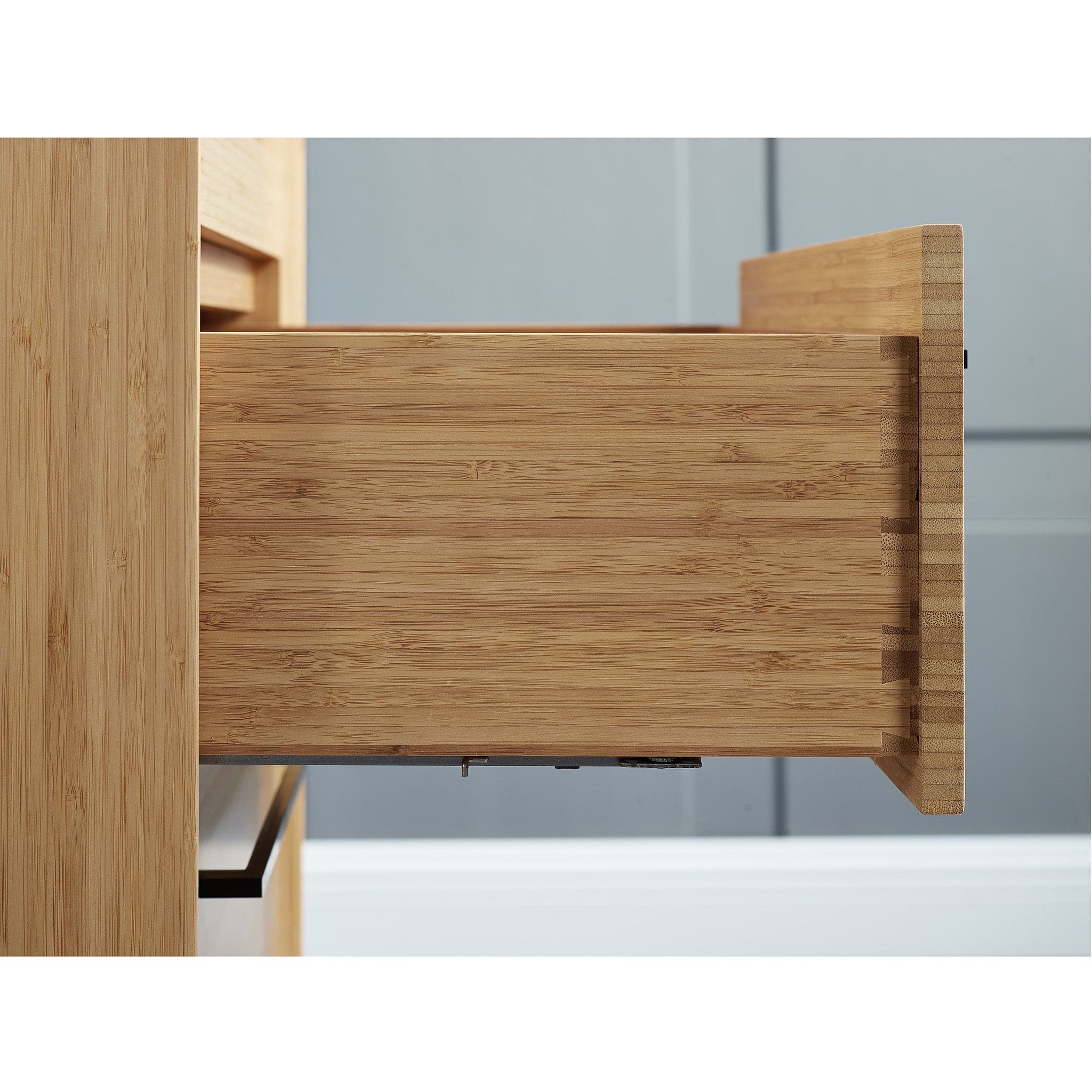 Sienna Nightstand - Image 9