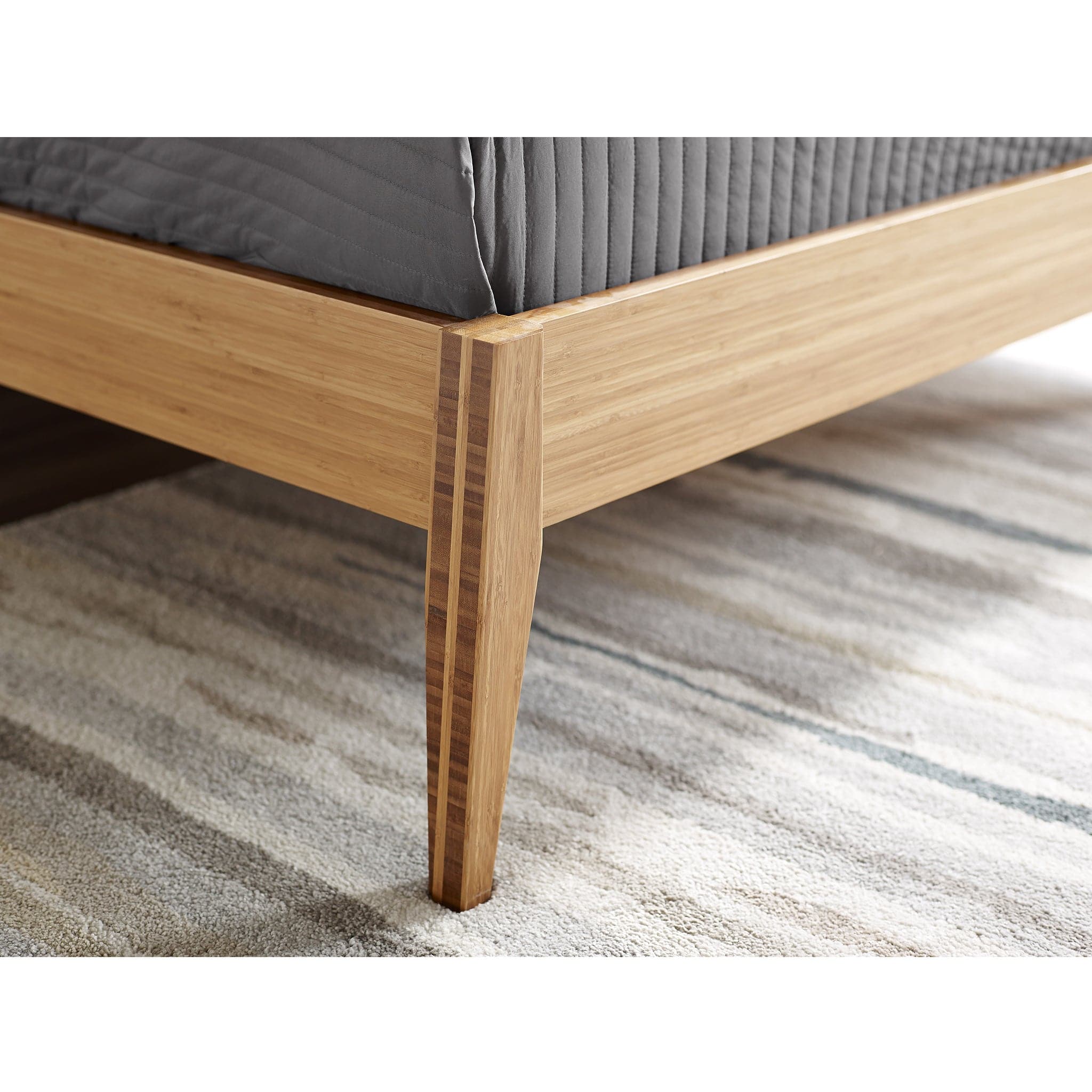 Sienna Platform Bed - Image 10