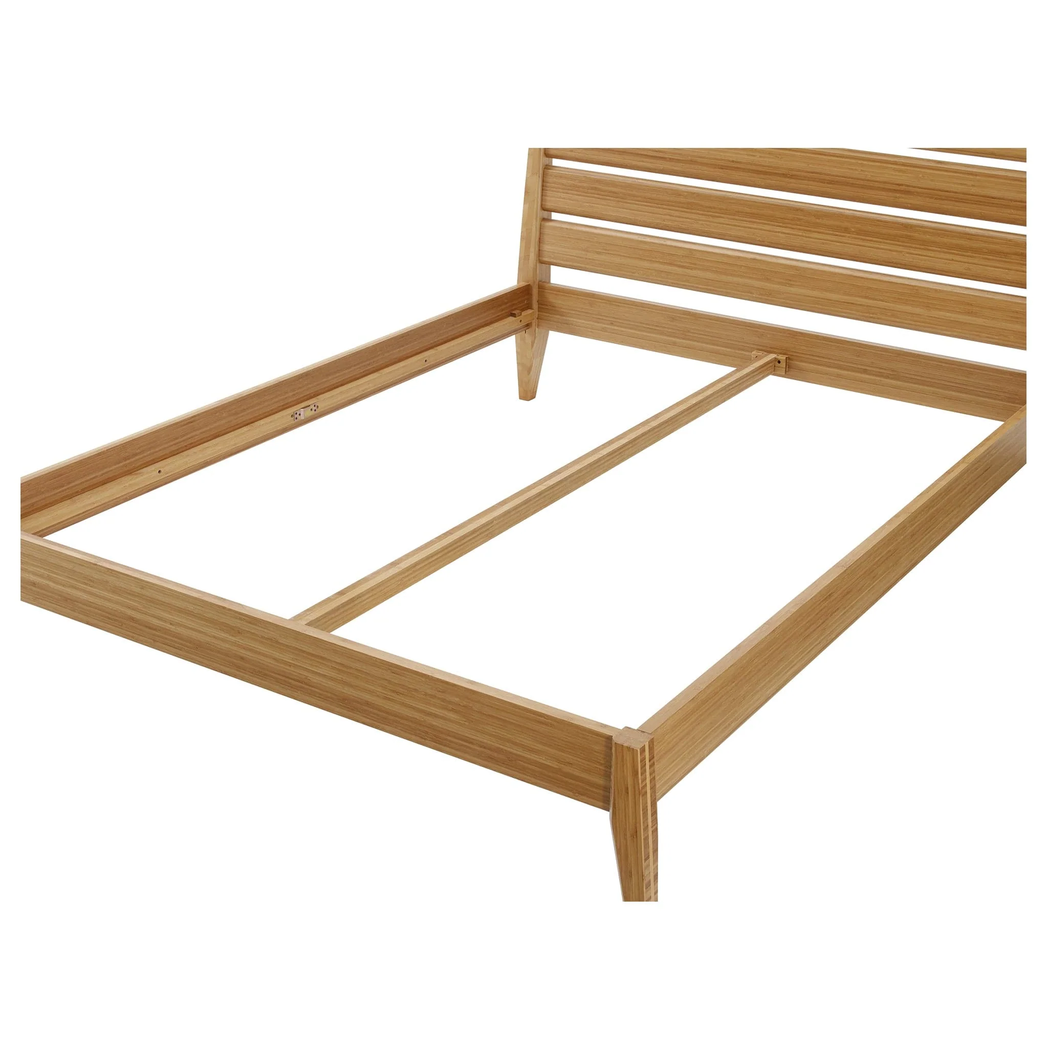 Sienna Platform Bed - Image 14