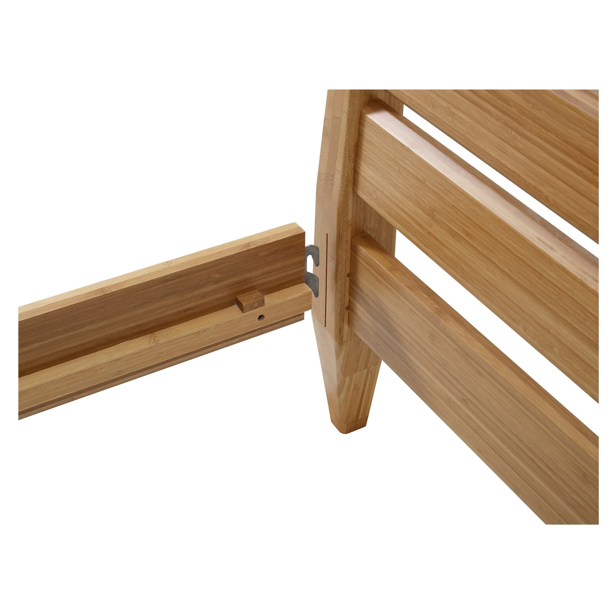 Sienna Platform Bed - Image 15