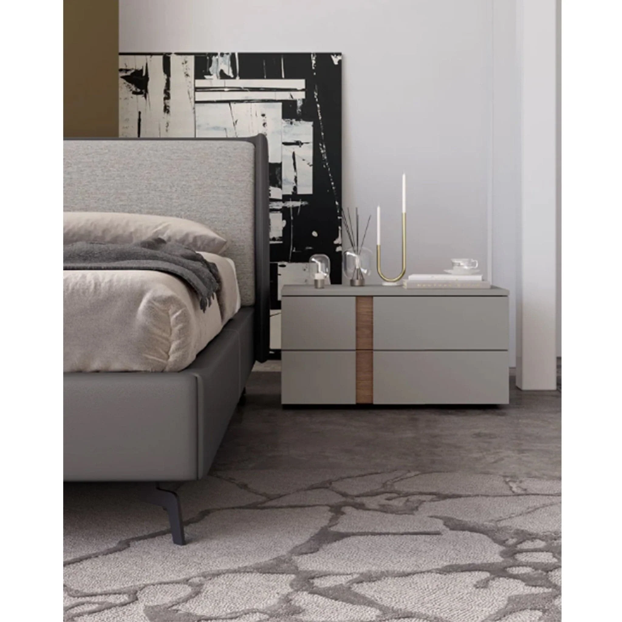 Sierra Nightstand - Image 7