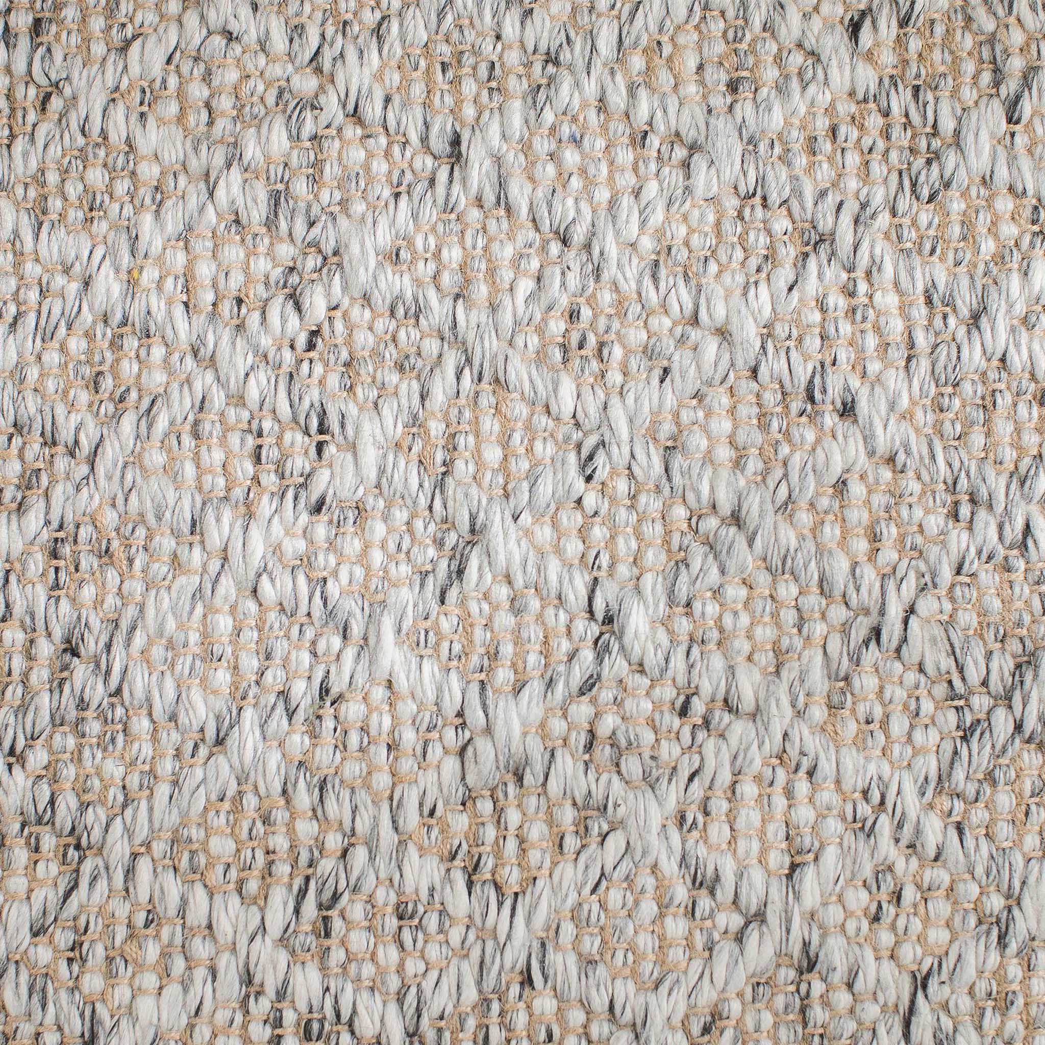 Sigis Soft Jute and Wool-Alternative Rug - Image 7