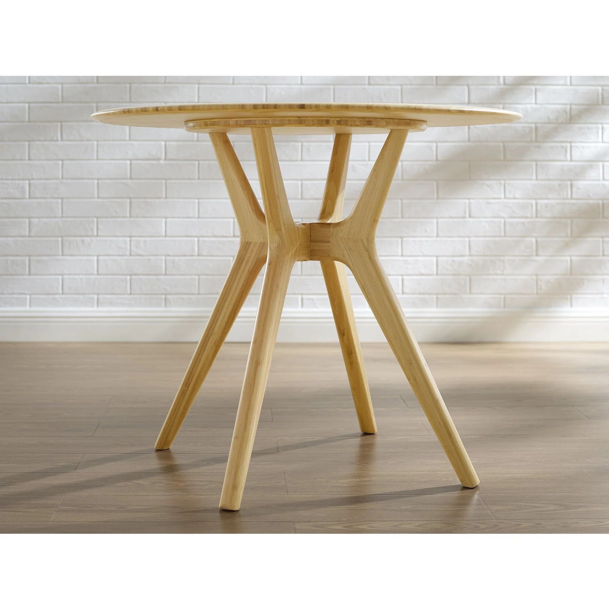 Sitka 36" Round Dining Table - Image 10