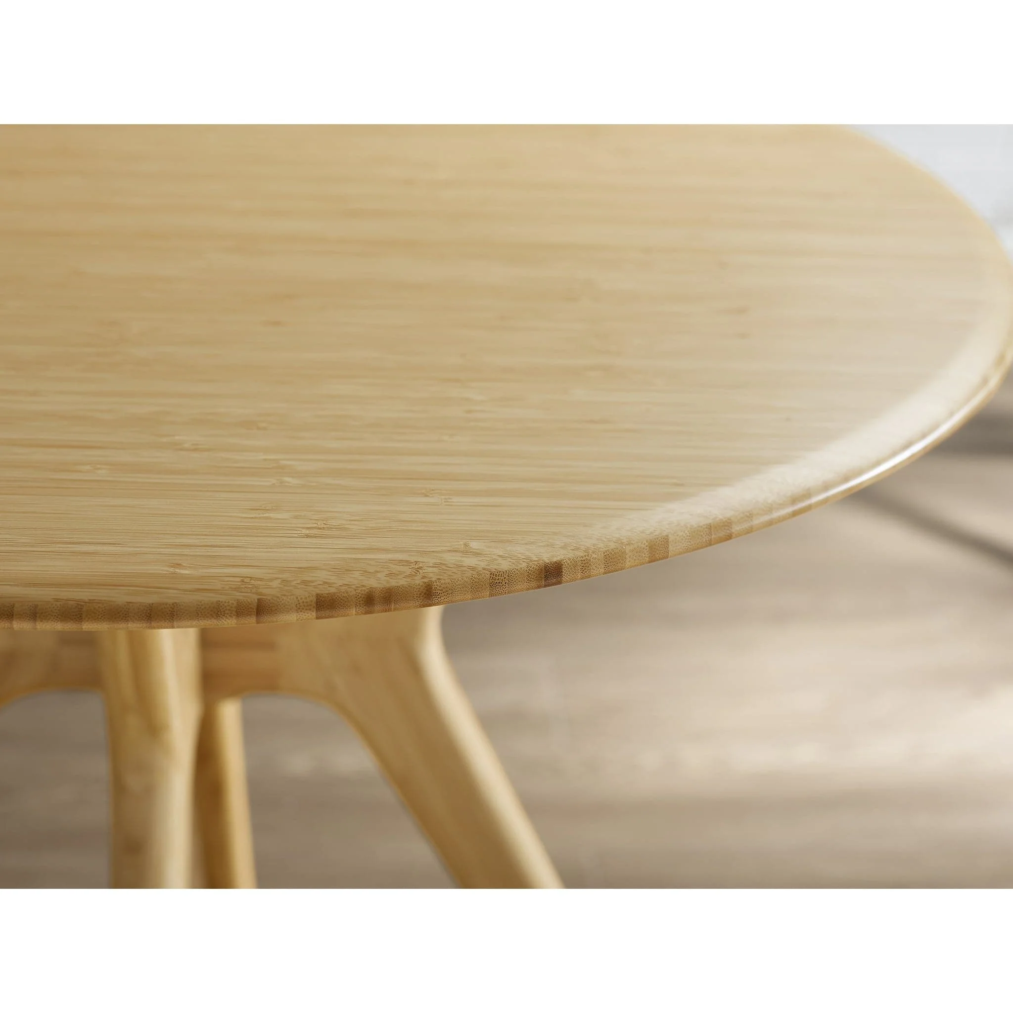 Sitka 36" Round Dining Table - Image 11