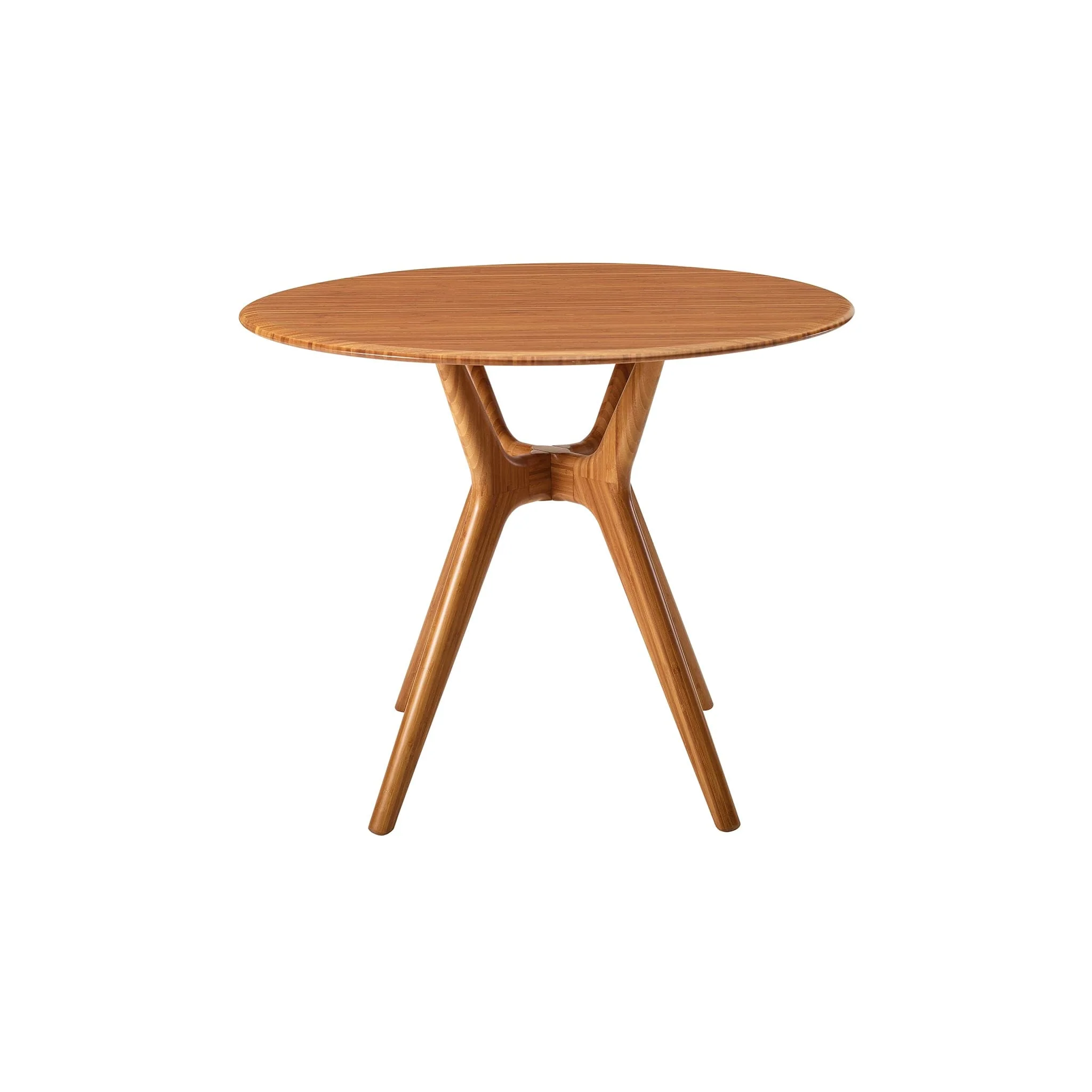 Sitka 36" Round Dining Table - Image 12