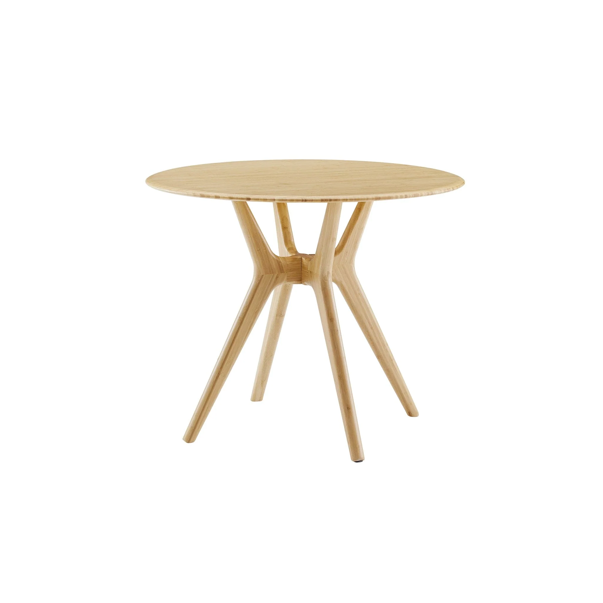 Sitka 36" Round Dining Table - Image 13