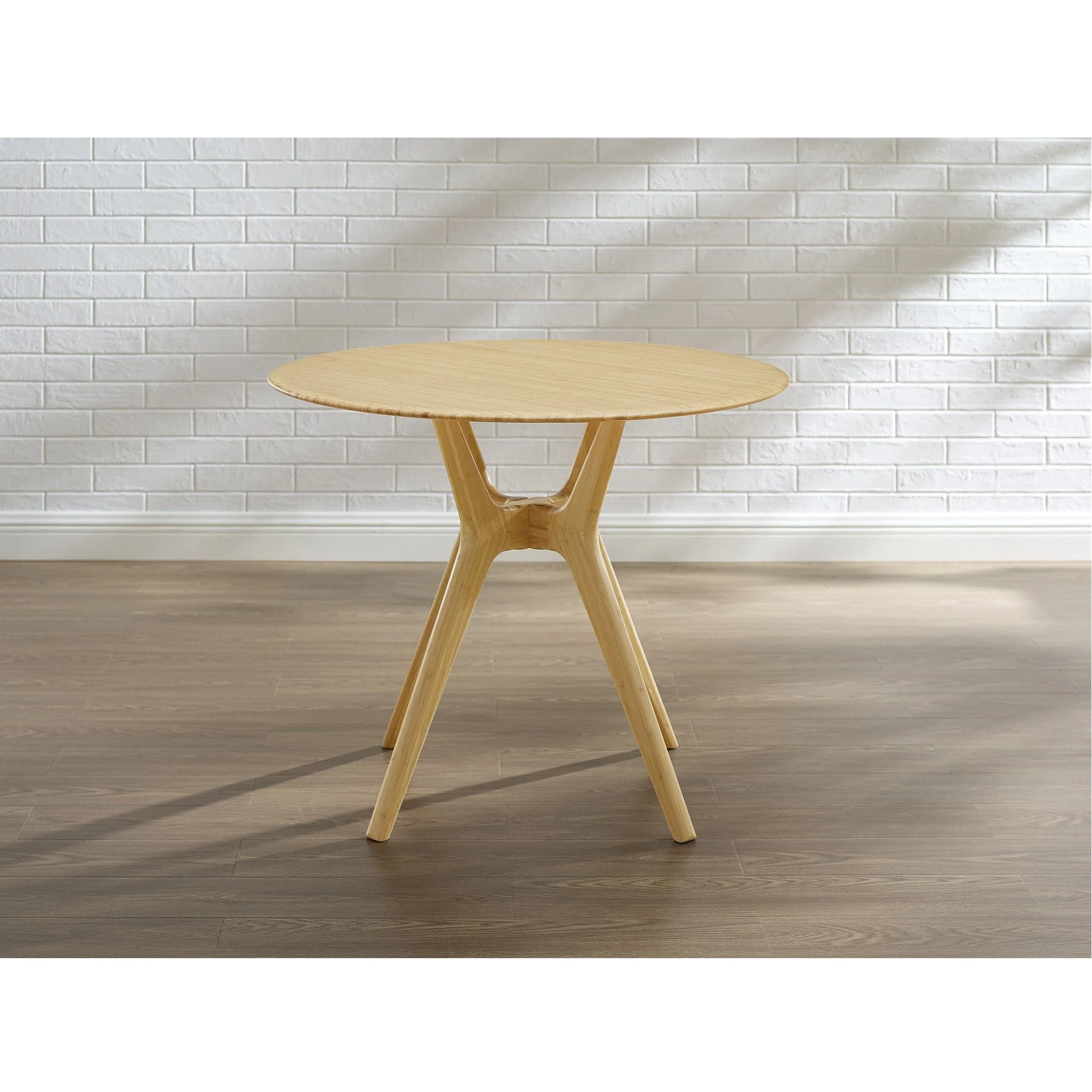 Sitka 36" Round Dining Table - Image 6