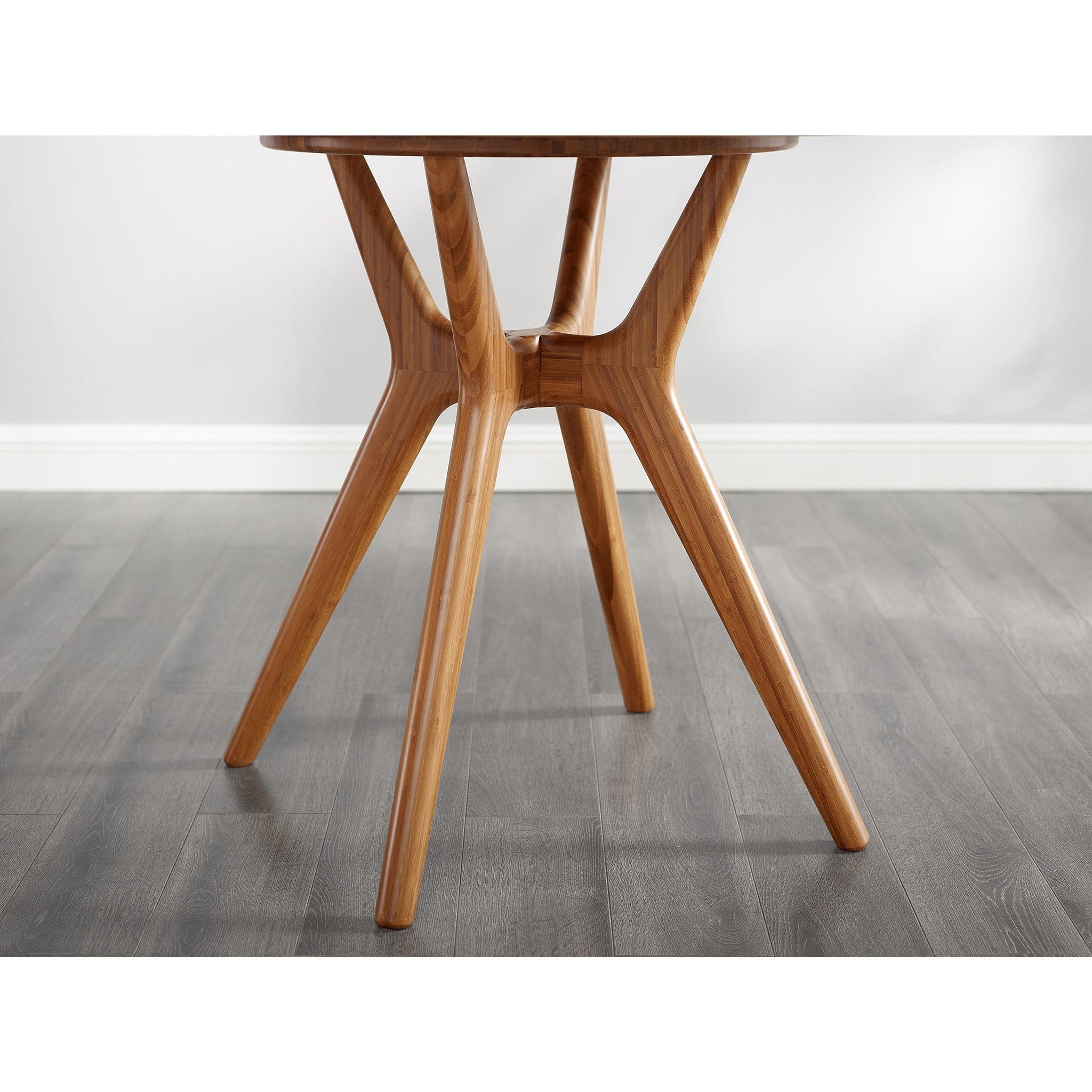 Sitka 36" Round Dining Table - Image 7