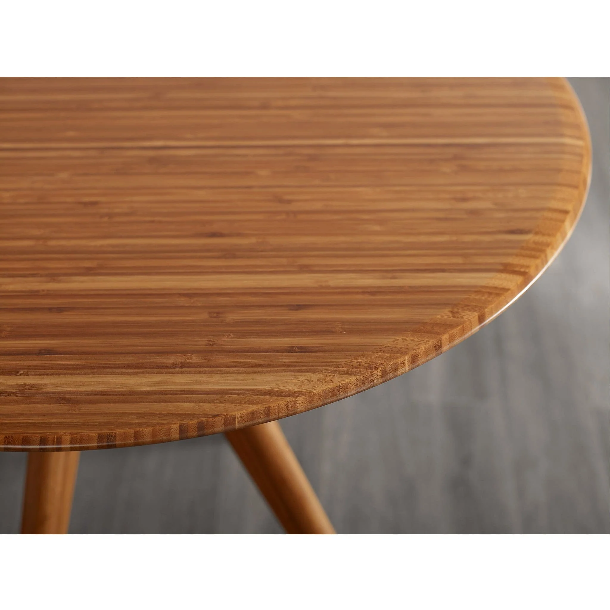 Sitka 36" Round Dining Table - Image 9