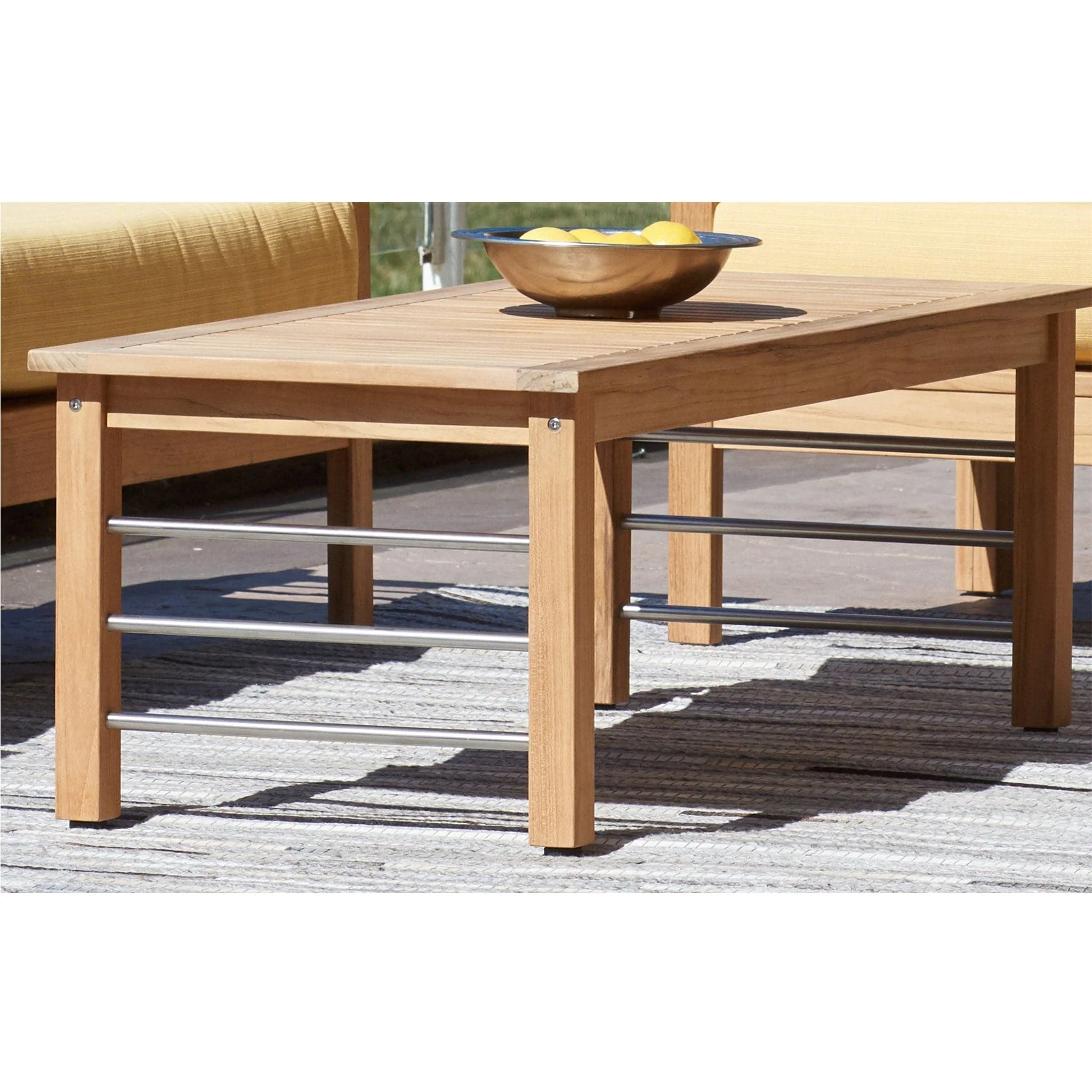 Soho Coffee Table - Image 3