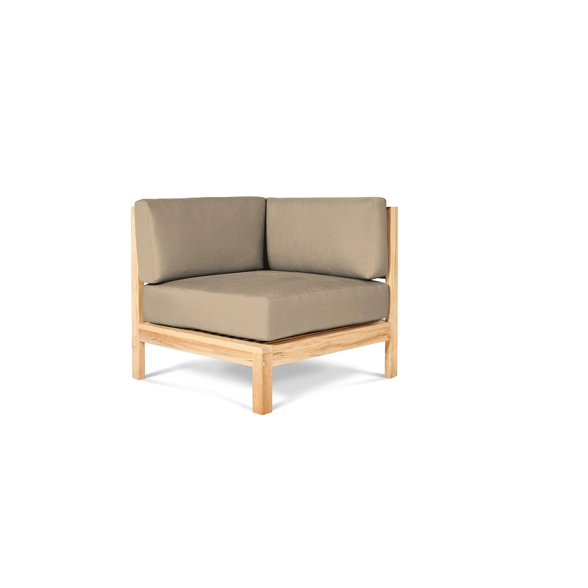 Soho Sectional Corner Club Chair - Image 8