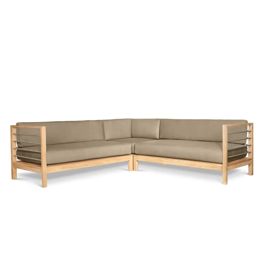 Soho Sectional Set - Image 10