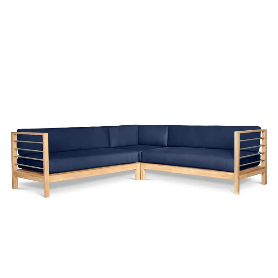 Soho Sectional Set - Image 5