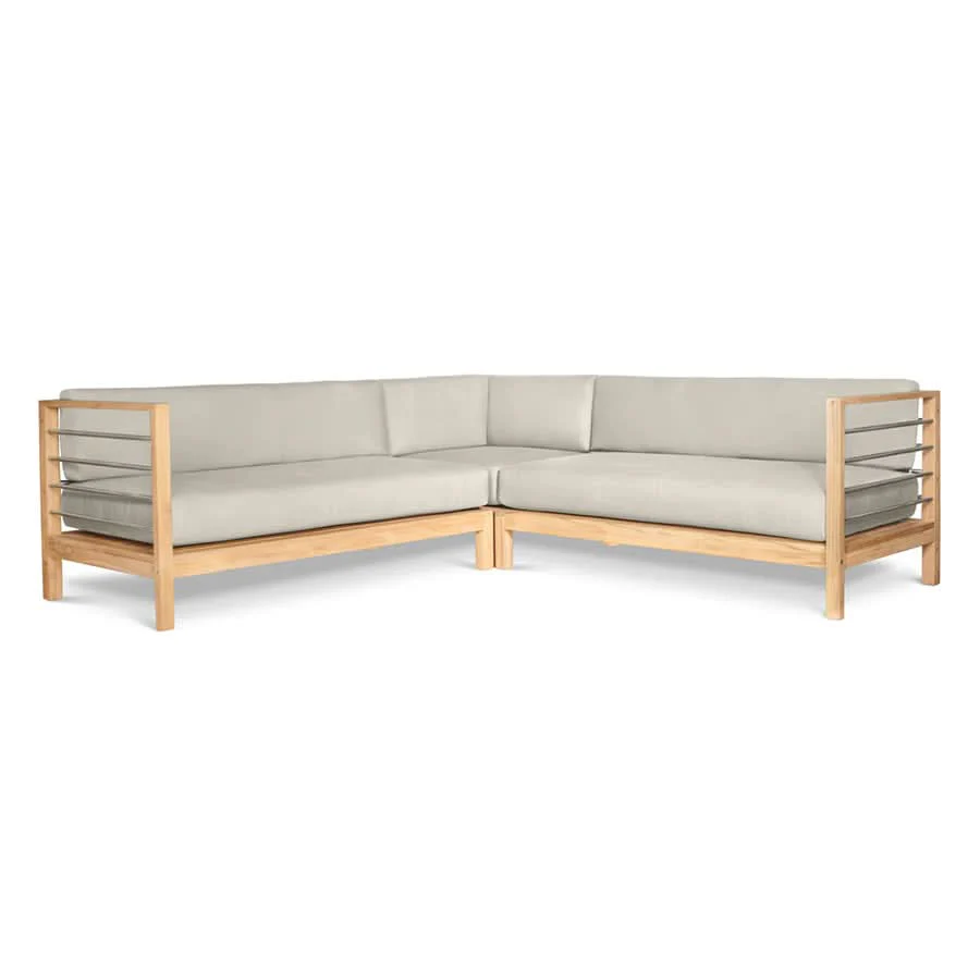 Soho Sectional Set - Image 9
