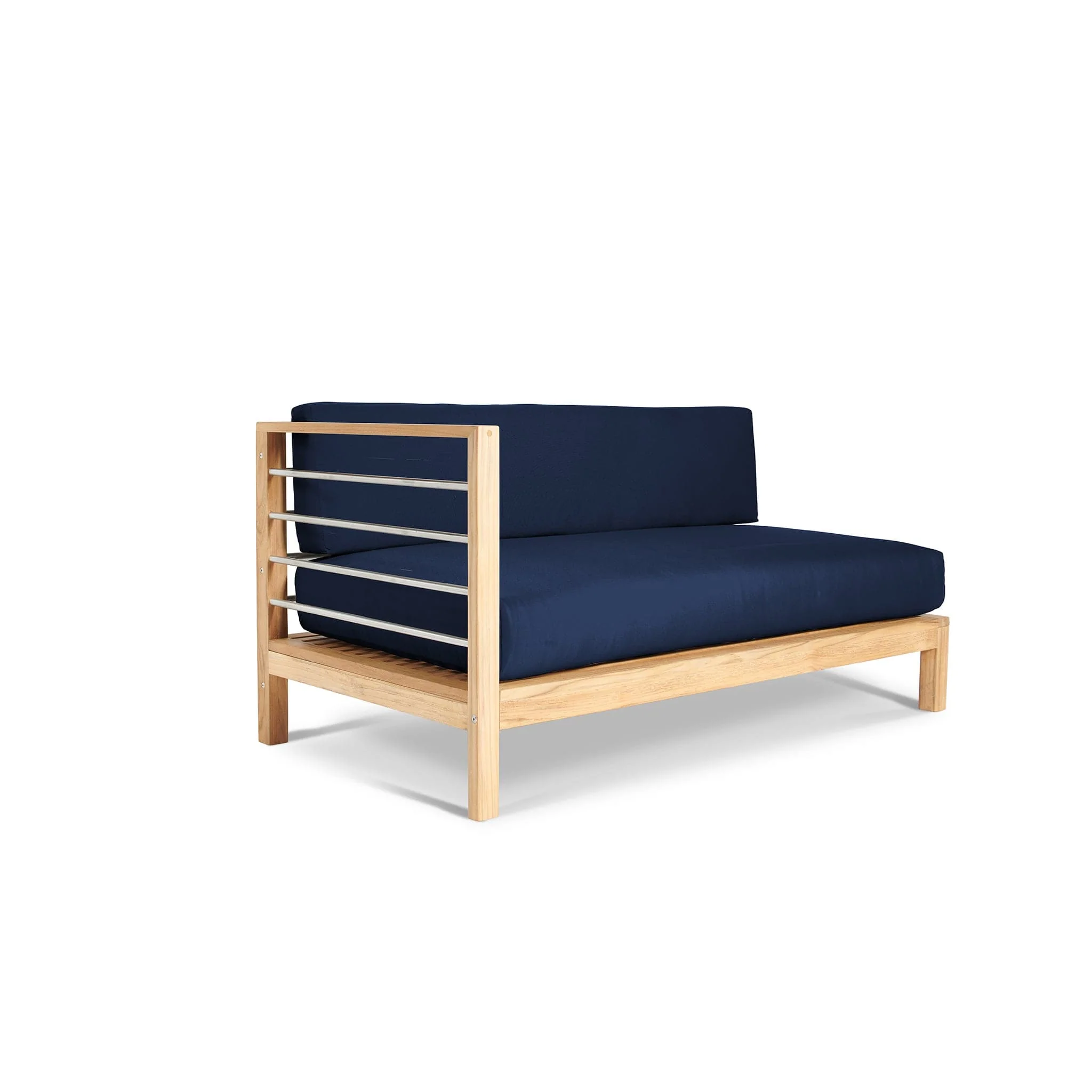Soho Sectional Sofa - Left Arm - Image 10