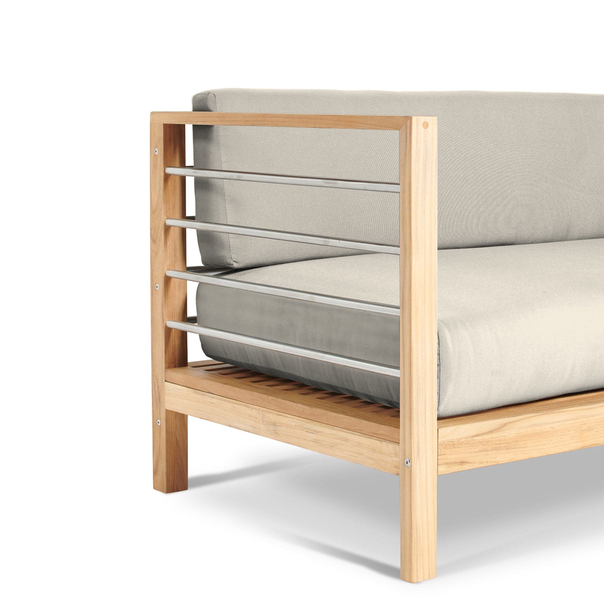 Soho Sectional Sofa - Left Arm - Image 2