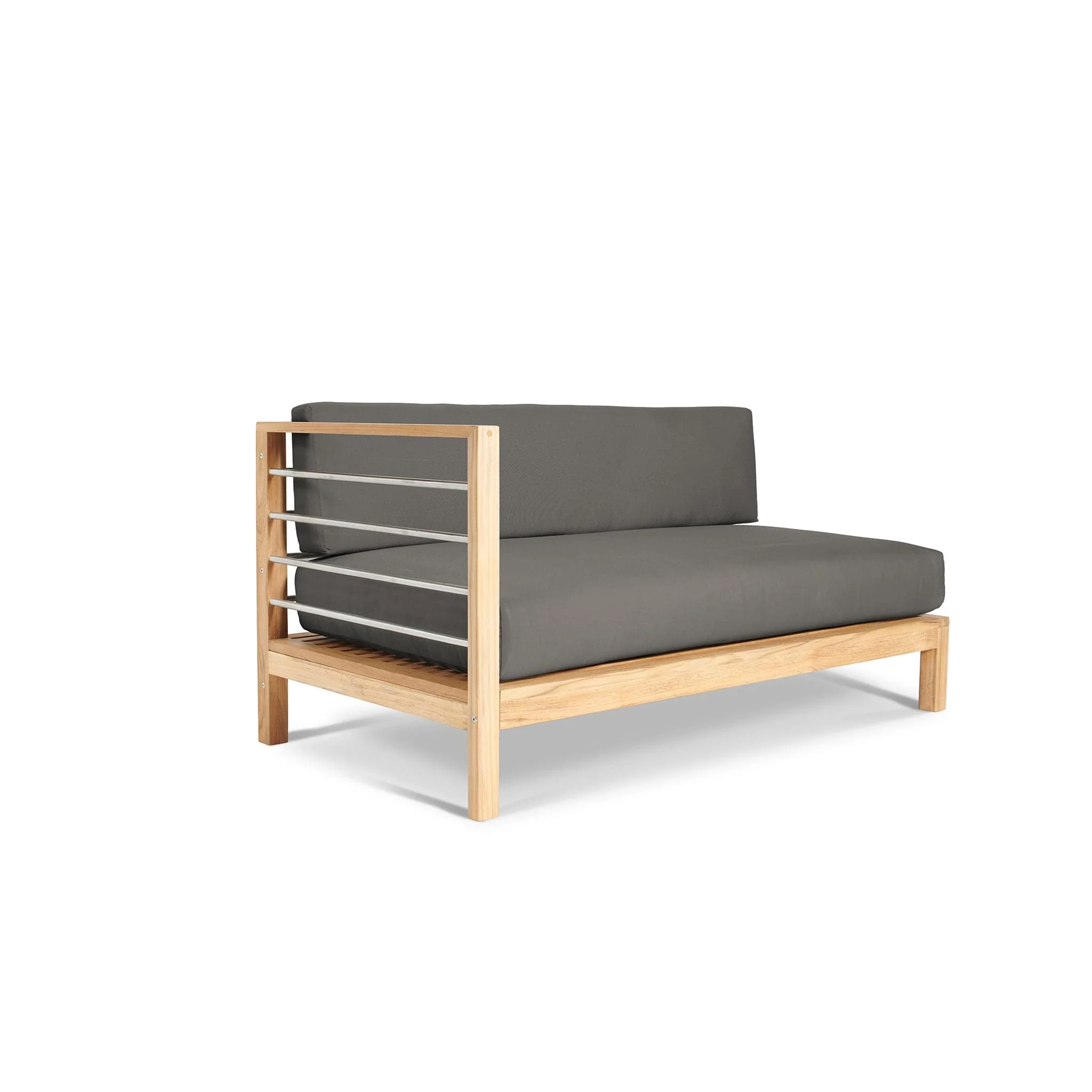 Soho Sectional Sofa - Left Arm - Image 4