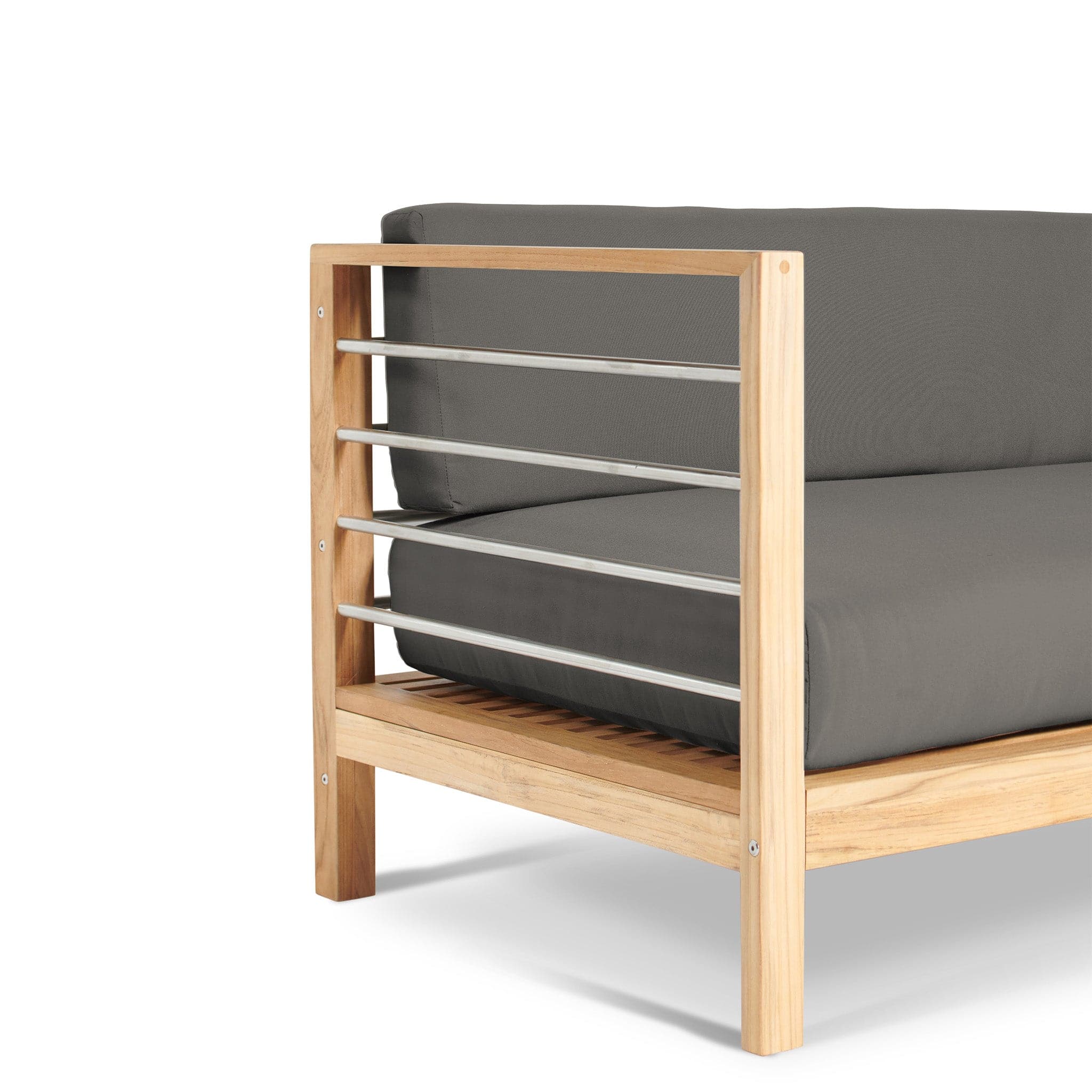Soho Sectional Sofa - Left Arm - Image 5