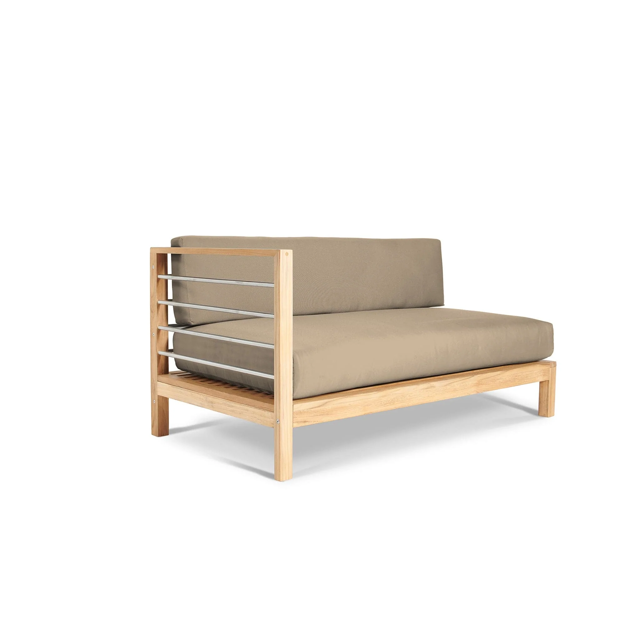 Soho Sectional Sofa - Left Arm - Image 7