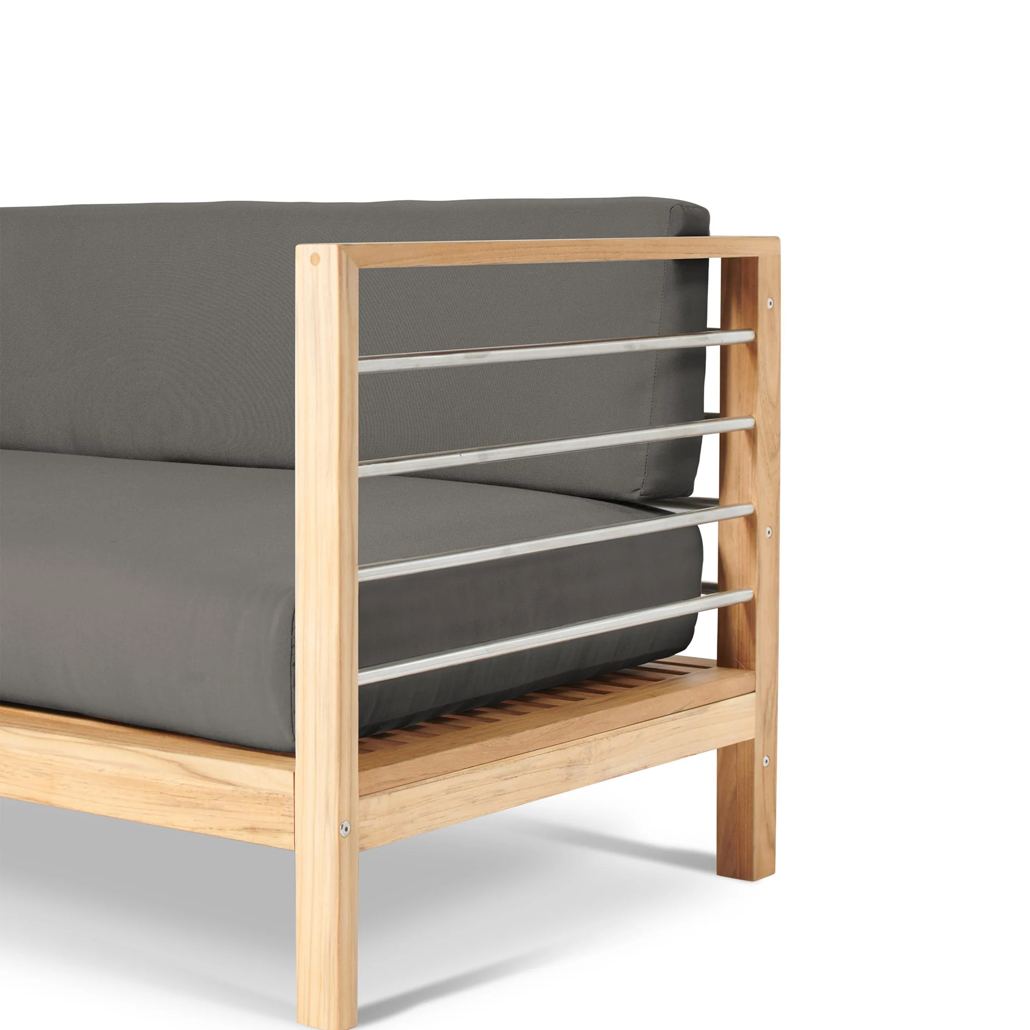 Soho Sectional Sofa - Right Arm - Image 5