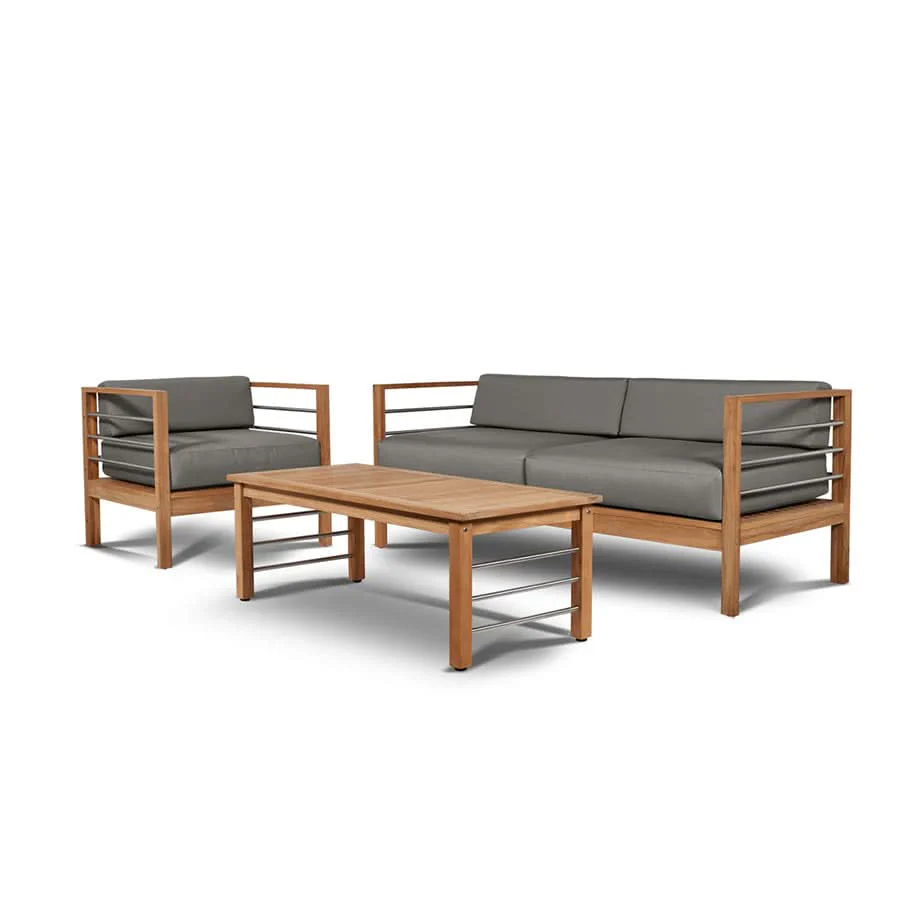Soho Sofa Set - Image 10