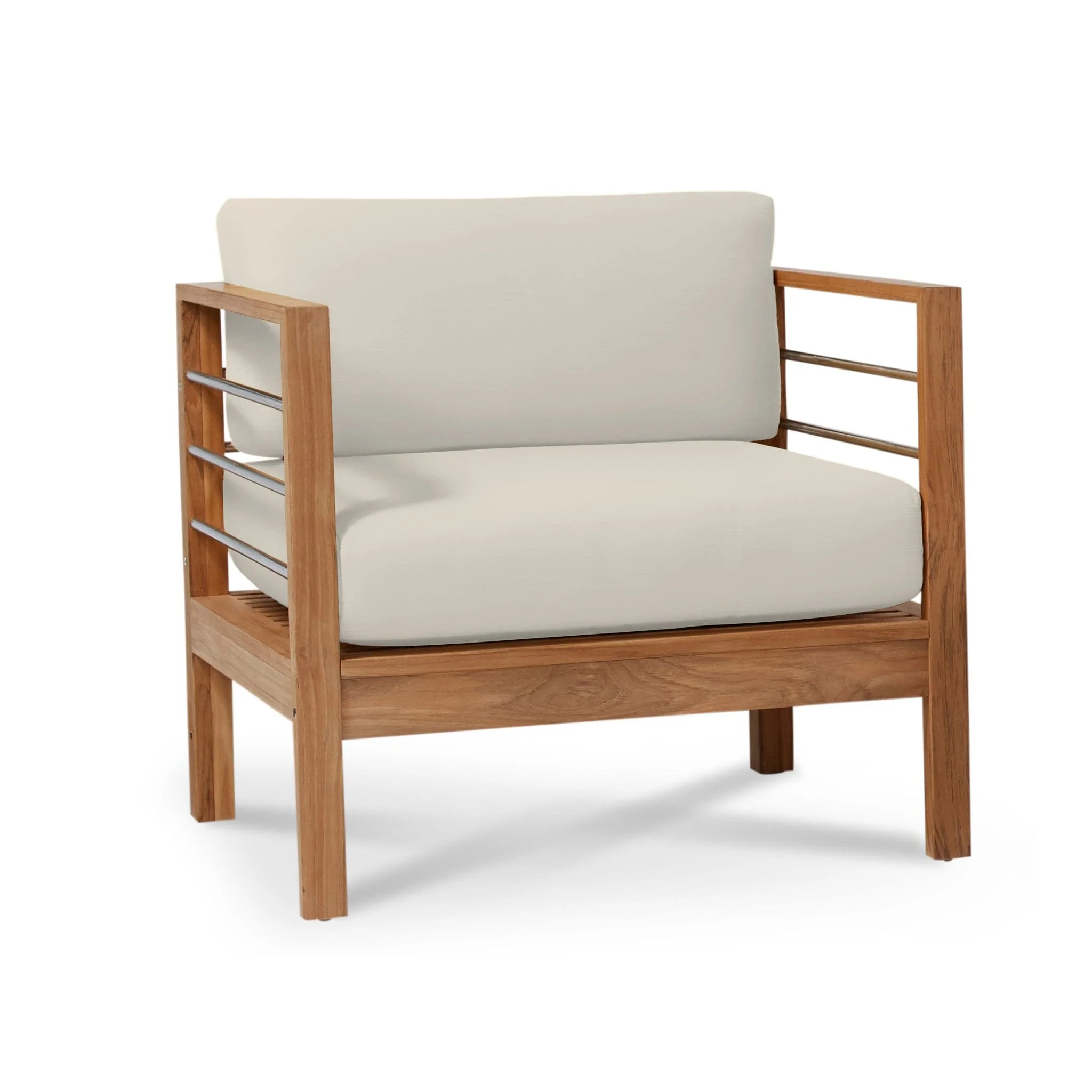 Soho Sofa Set - Image 6