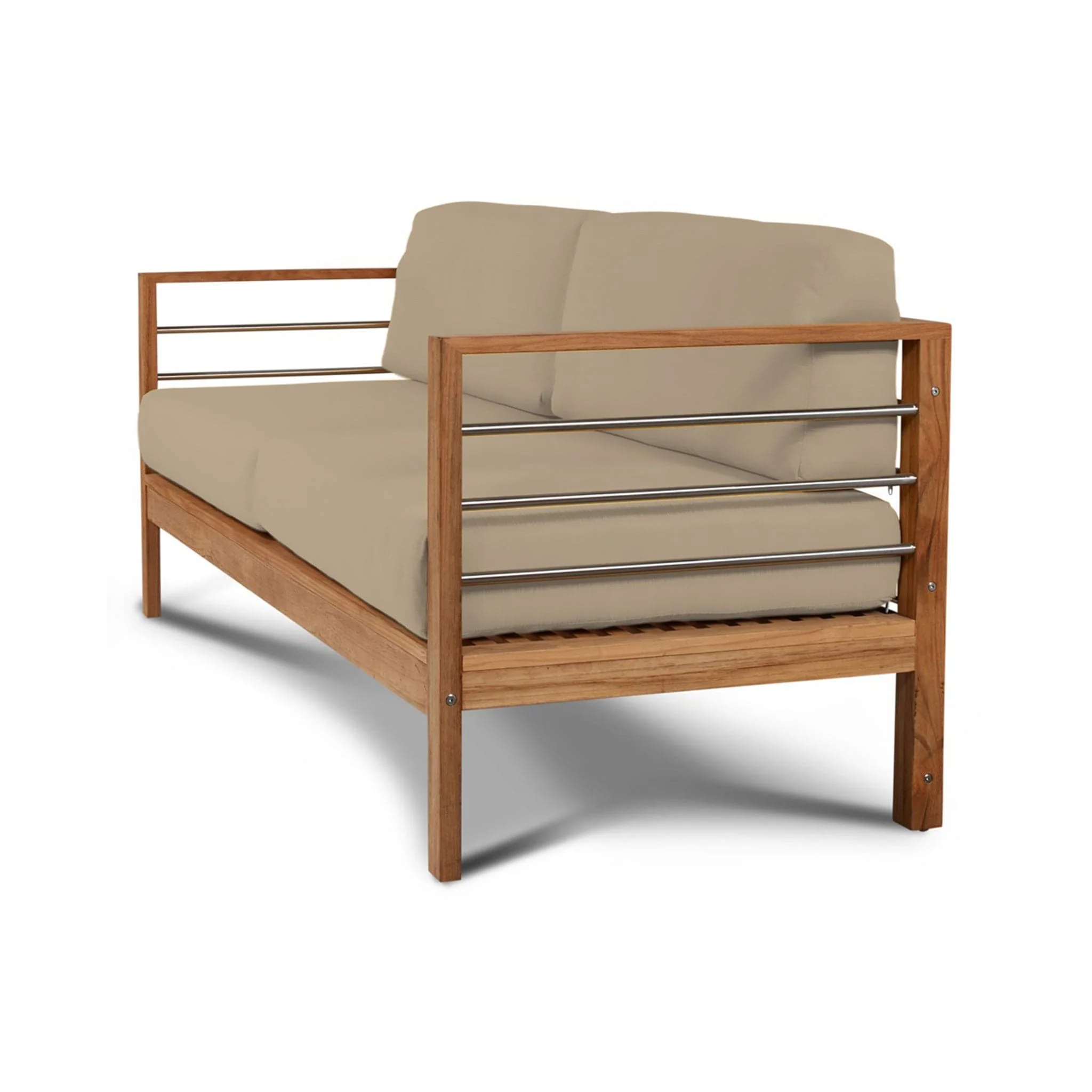 Soho Sofa - Image 11