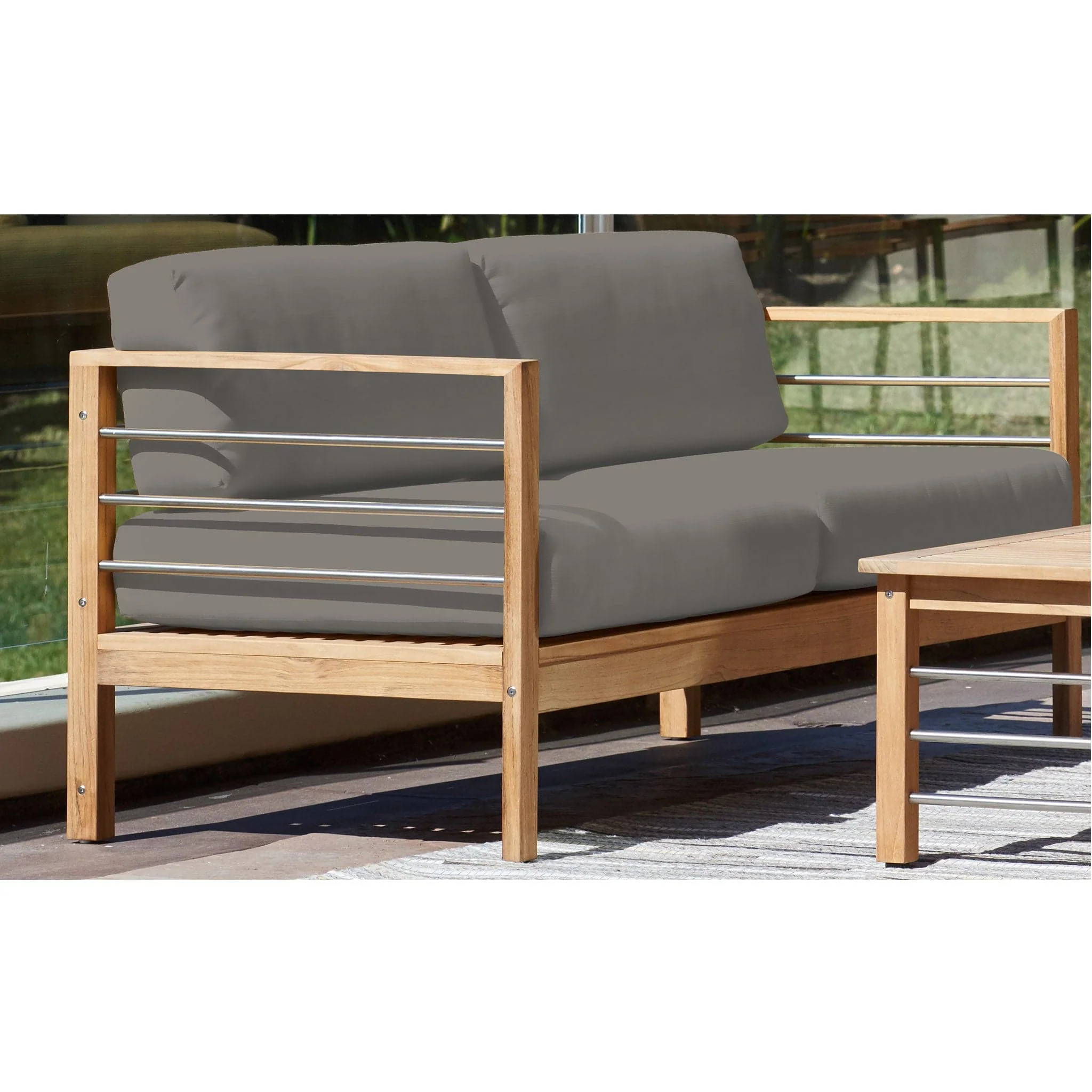 Soho Sofa - Image 16