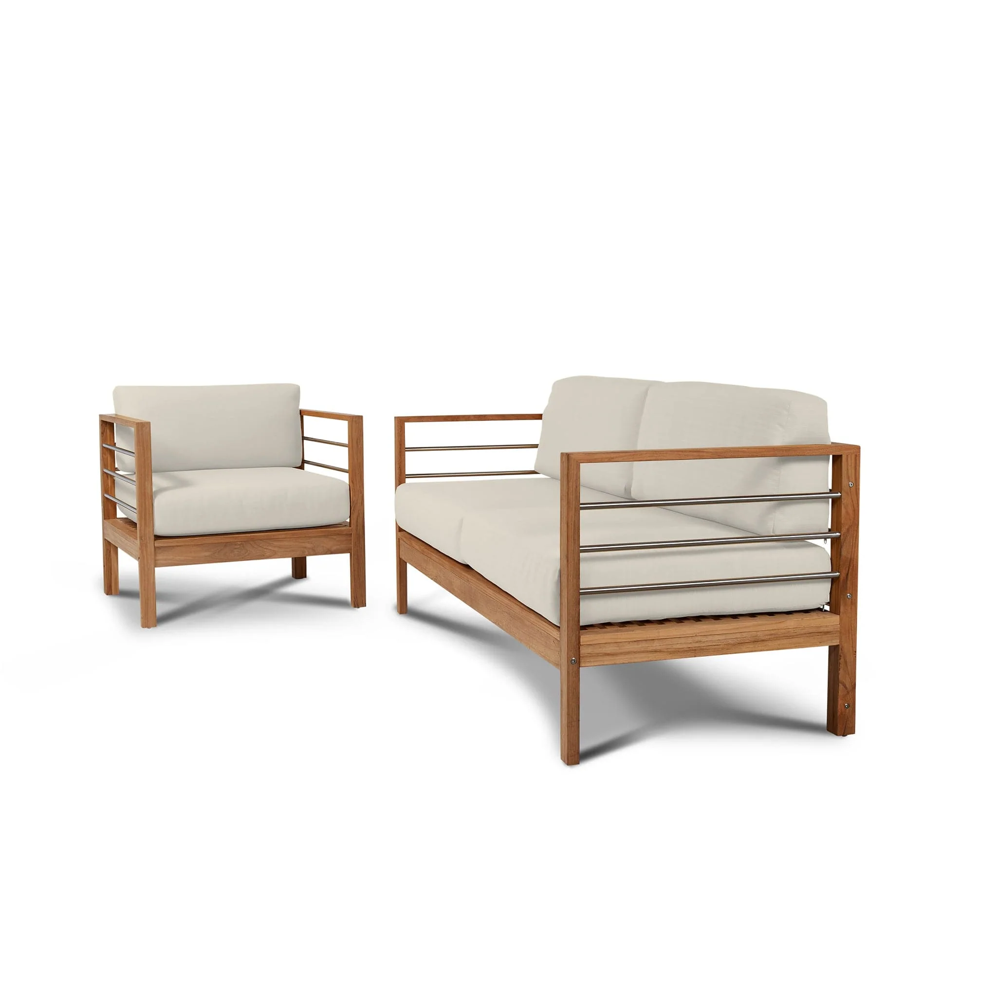 Soho Sofa - Image 17