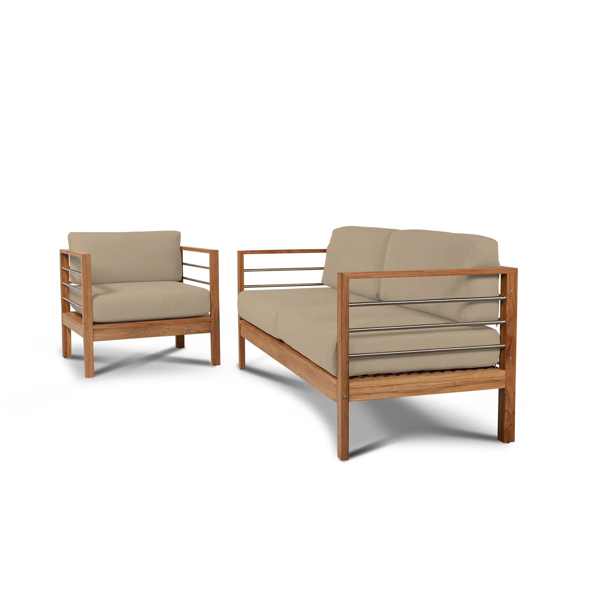 Soho Sofa - Image 21