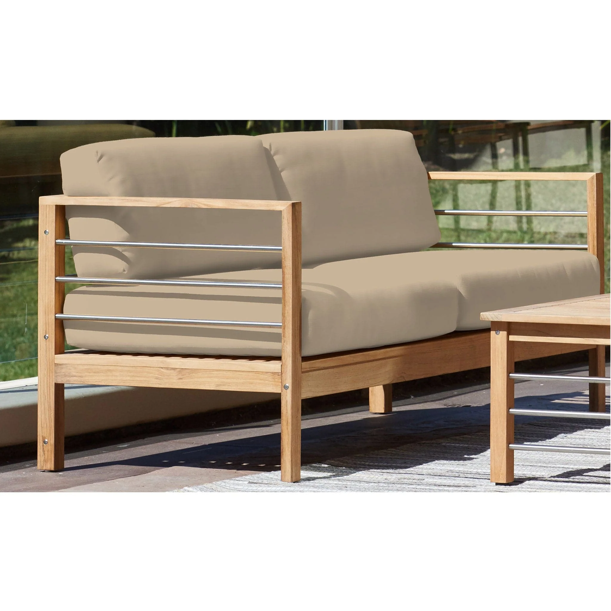 Soho Sofa - Image 5