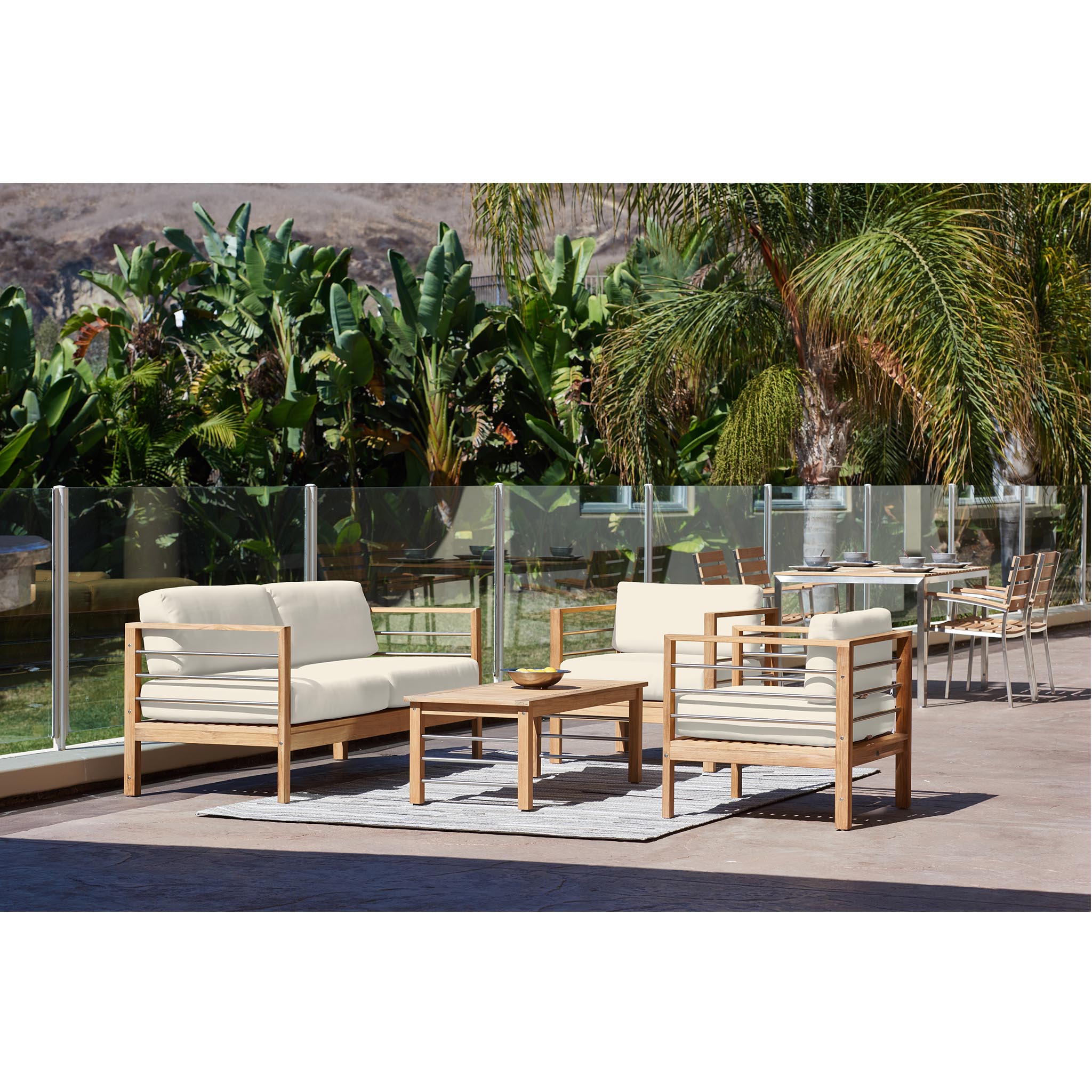 Soho Sofa - Image 7